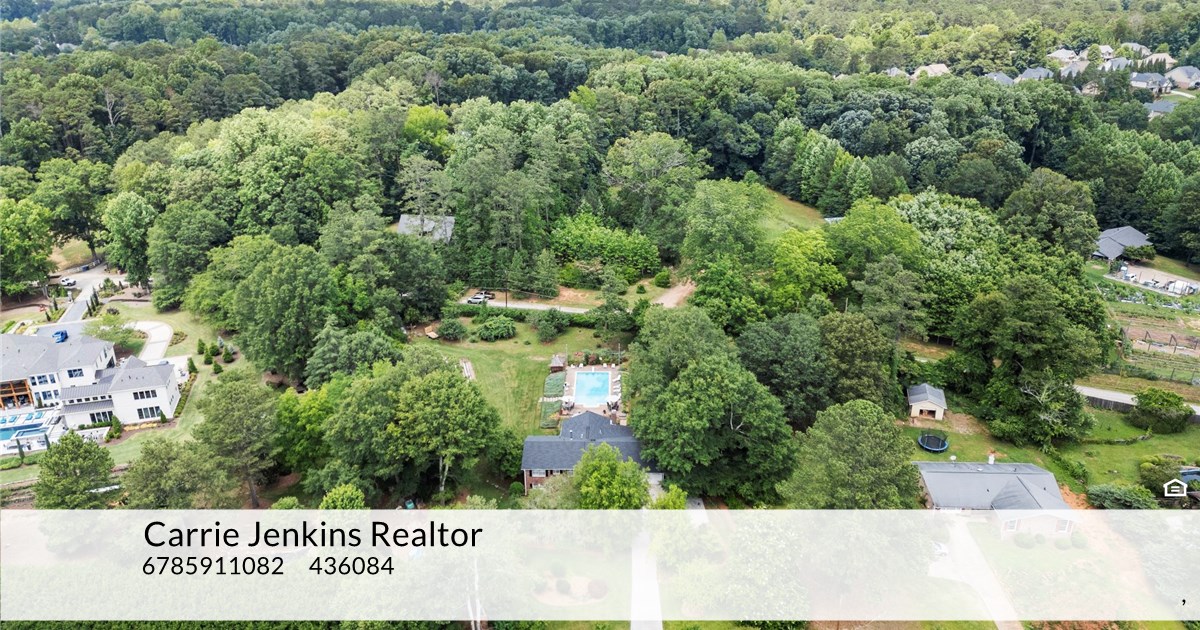 855 Rucker Rd, Alpharetta, GA 30004