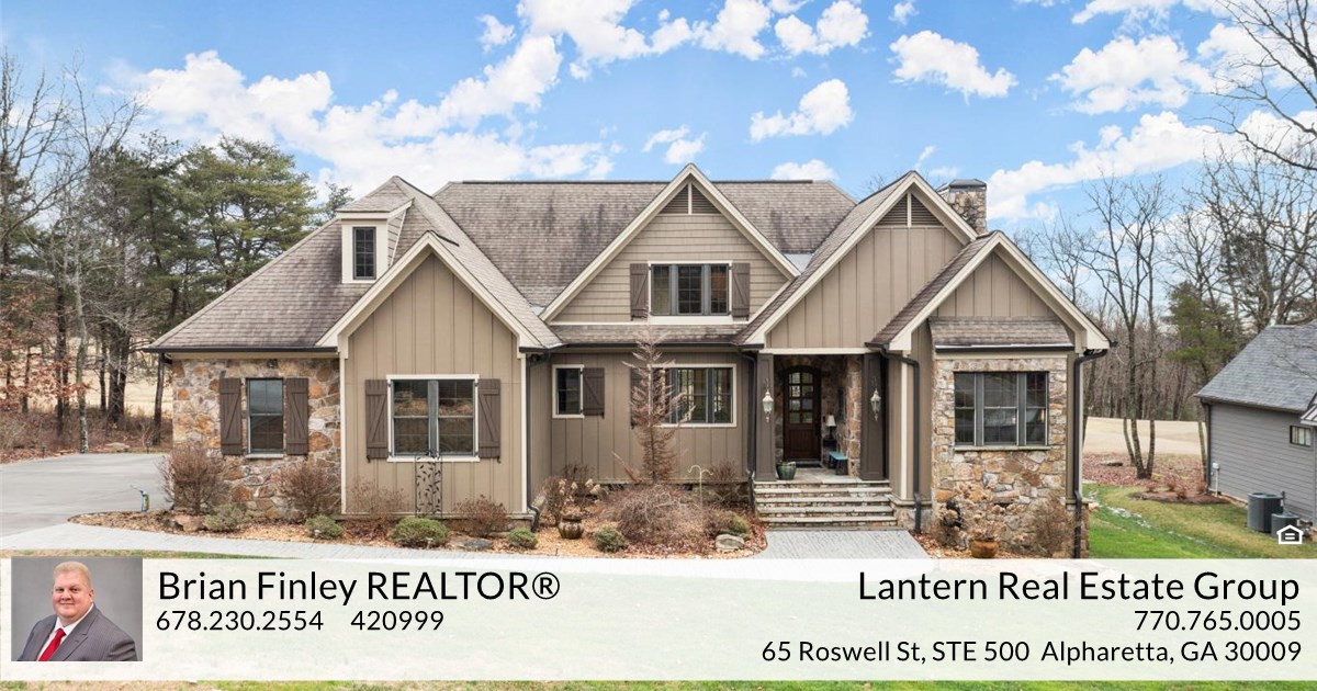 38 Hawthorne Ln, Rising Fawn, GA 30738